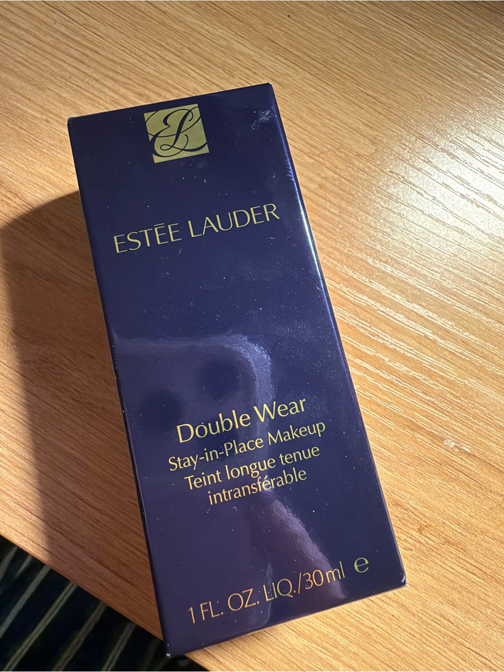 Estee Lauder Double Wear Stay-in-Place Makeup 1C0